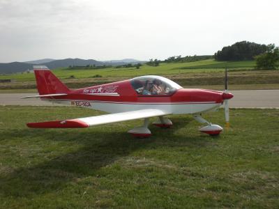 IGUALADA 2009