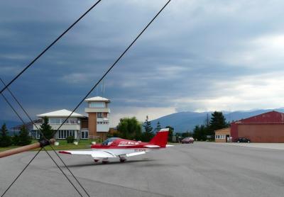 LA CERDANYA