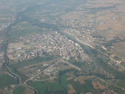 SAN TORCUATO